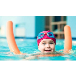 Makaron Aquatic